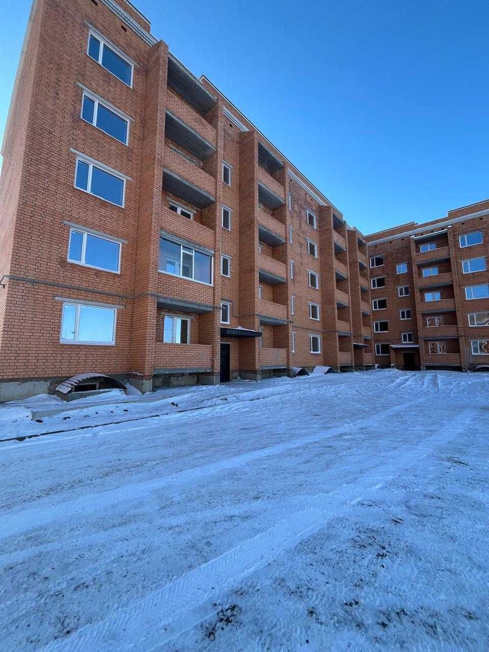 продам 2 ком квартиру