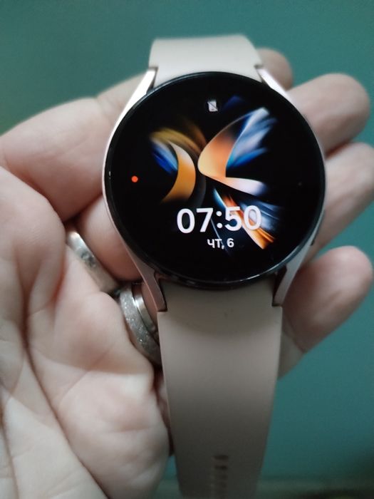 Samsung galaxy watch 4
