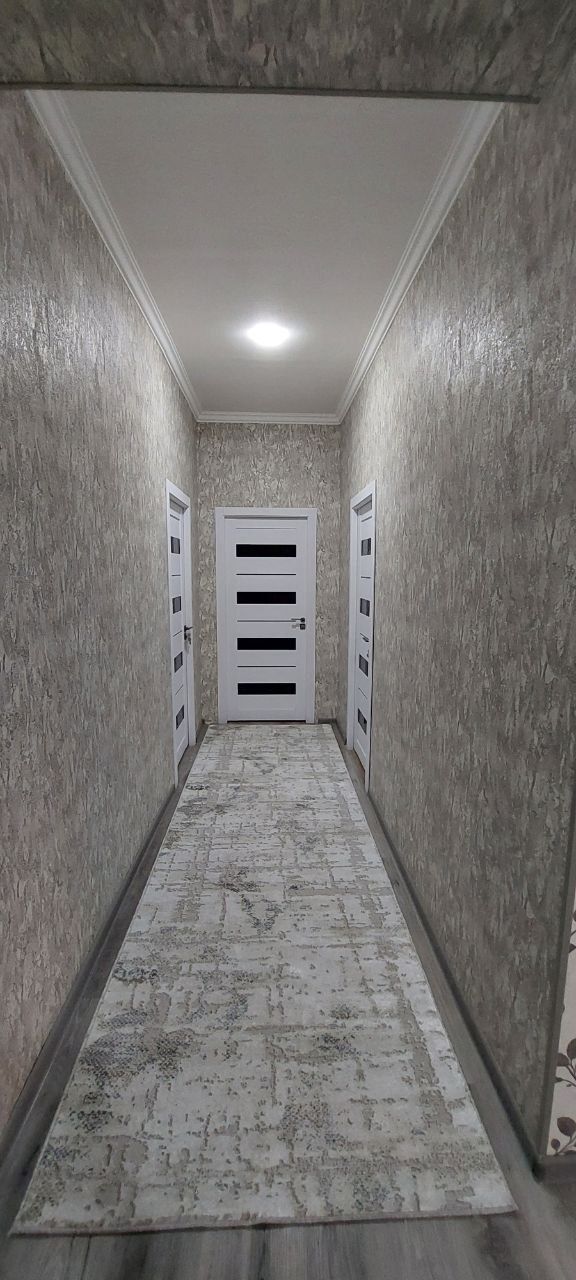 СРОЧНО ПРОДАЕТСЯ Квартира 3х комнатная, 63м/кв.