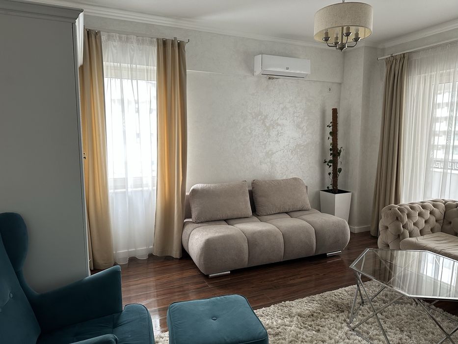 Apartament de inchiriat Royal Town Copou