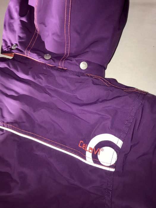 CELAVI ски грейка 10 години ръст 140см