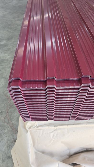 Tabla cutata colorată