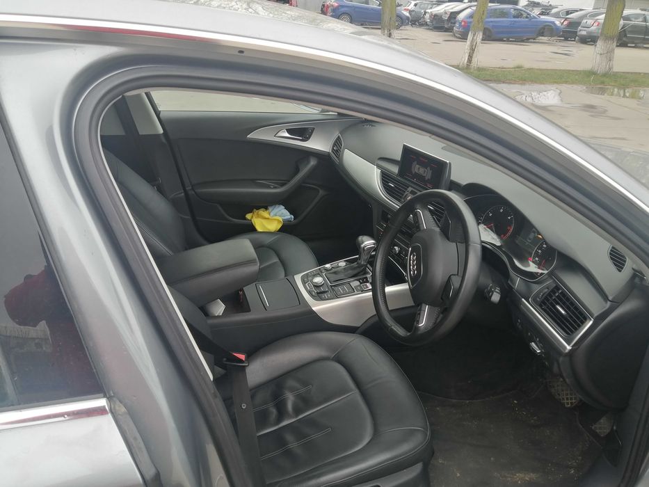 Dezmembram Audi A6C7