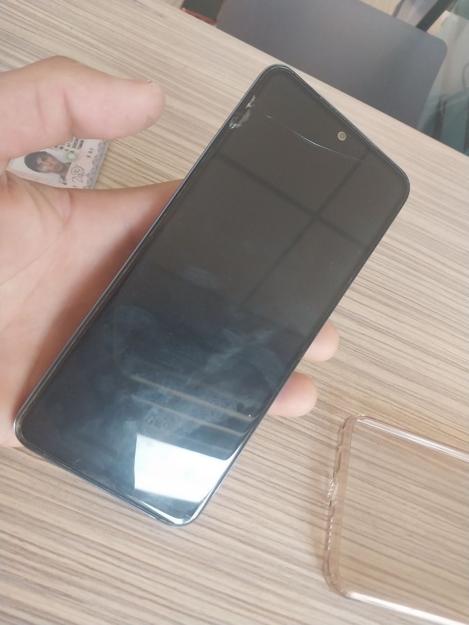 Redmi note 11 abmenga yoki naqdga