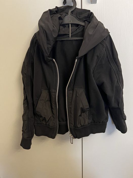 Hanorac Made by Socaiety