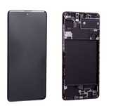 Display SAMSUNG A72 A52 A42 A32 Ecran ORIGINAL cu Montaj si Garantie