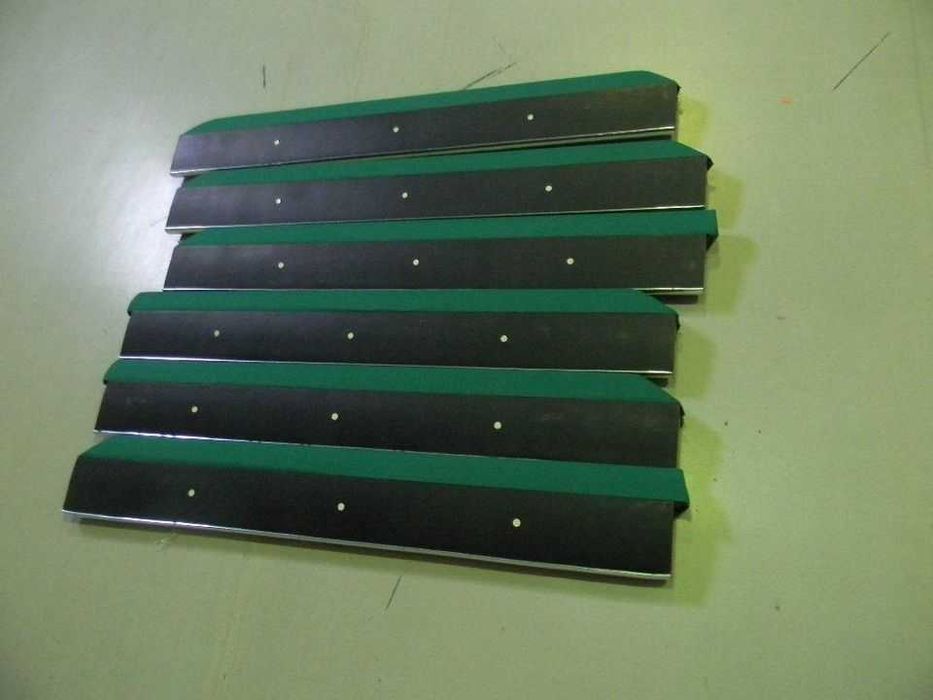 schimb cosuri plastic masa biliard, postav mese biliard, accesorii