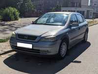 Opel Astra g 1.6 16V varianta Comfort cu GPL - probleme motor