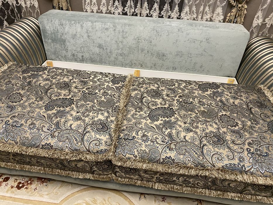 Мягкий уголок белорусский