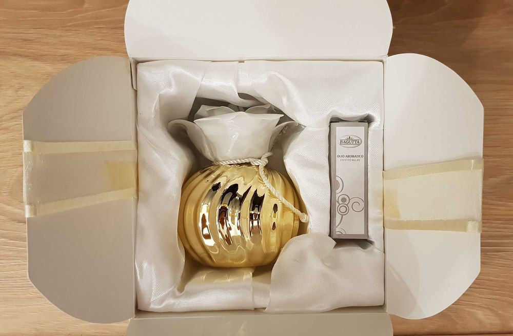 Aromatizor ceramic - nou