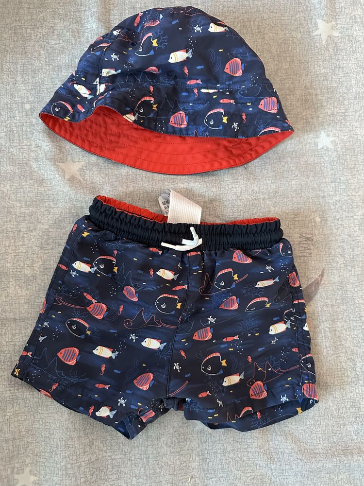 Дрешки за момче 80 - 86 см,H&M,ZARA и др.
