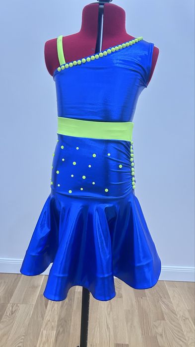 Rochie de dans sportiv