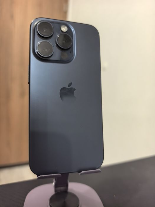 IPhone 15 pro 128gb батерия 89%