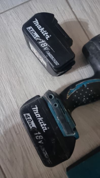 Autofiletanta Makita model  BPH-453 complet ,perfect