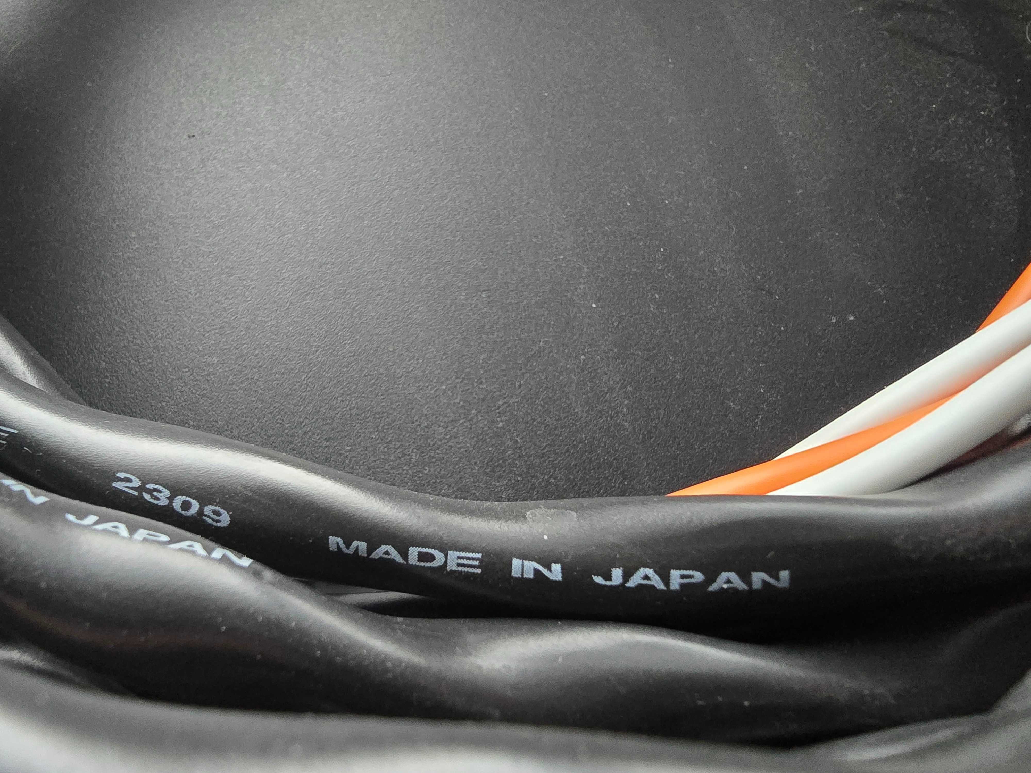 Speaker Cable 2х3 м.