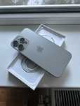 IPhone 15 Pro Max 1TB Natural Titanium