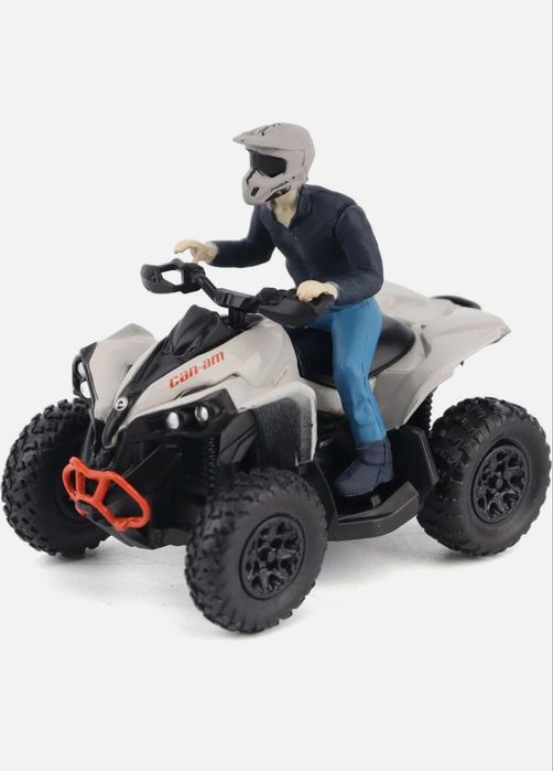 Can-am Renegade X XC 1000R