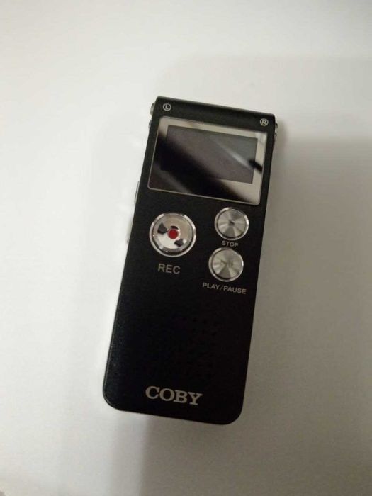 Записиваюший Диктафон 8 Гб