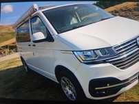 VW ,T6, California , Camper ,9 Locuri,euro 6
