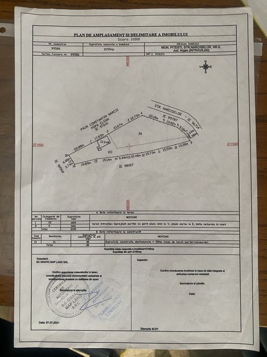 Material constructii in Pitesti