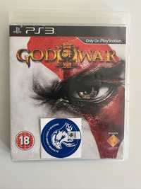 God of War III за PlayStation 3 PS3 ПС3
