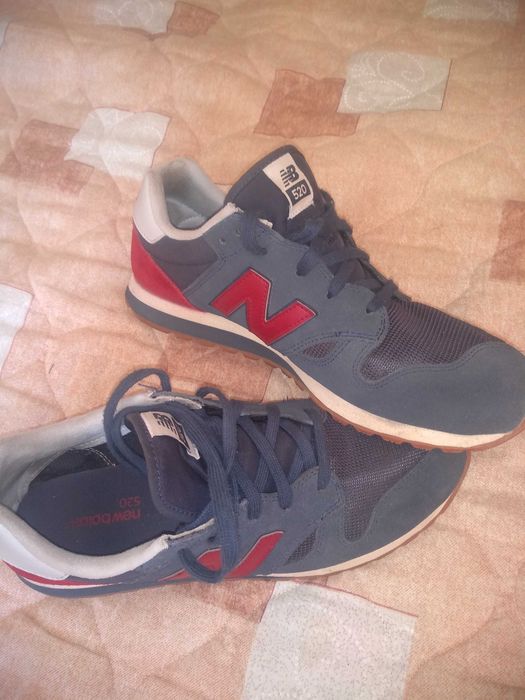 Мъжки  маратонки