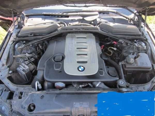 Vând cardan pentru BMW E60 E61 525d 163cp an 2006