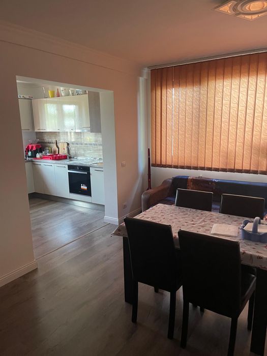 Se vinde casa din duplex in Botosani