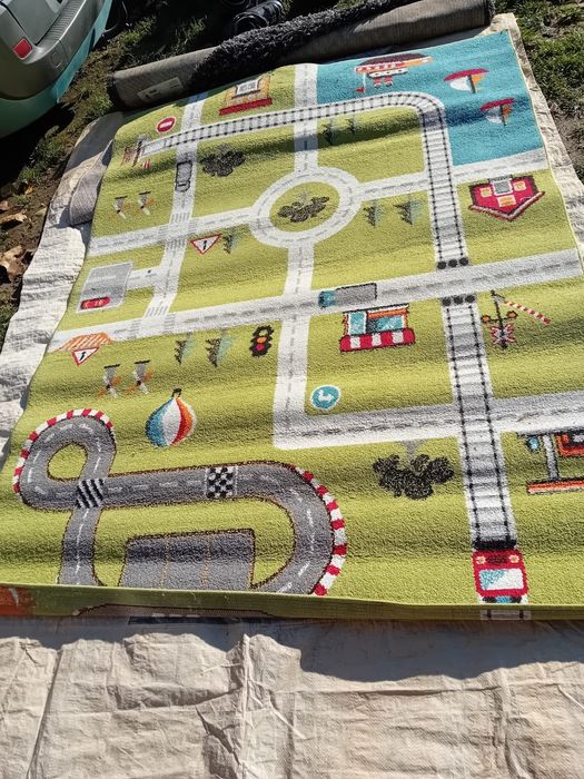 Covoare de calitate import Germania