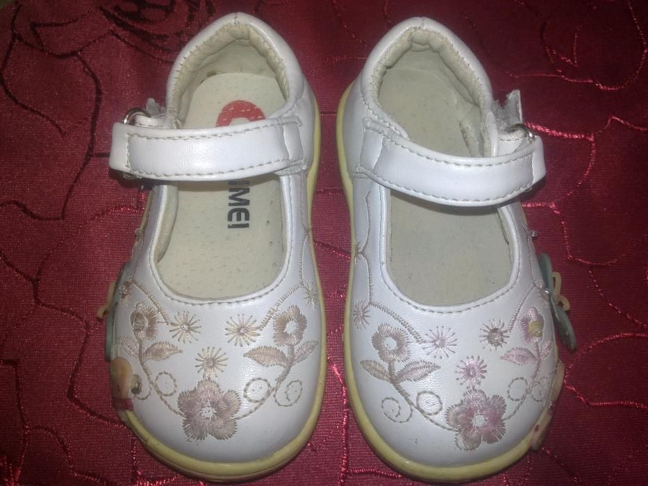 Детски маратонки Everlast 21 номер