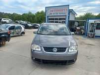 Vw tuaran 2.0 d140кс автоматик  на части