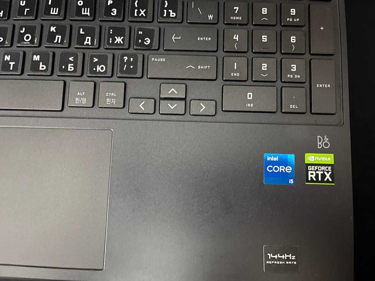 Victus by HP Gaming Laptop 15-fa0xxx