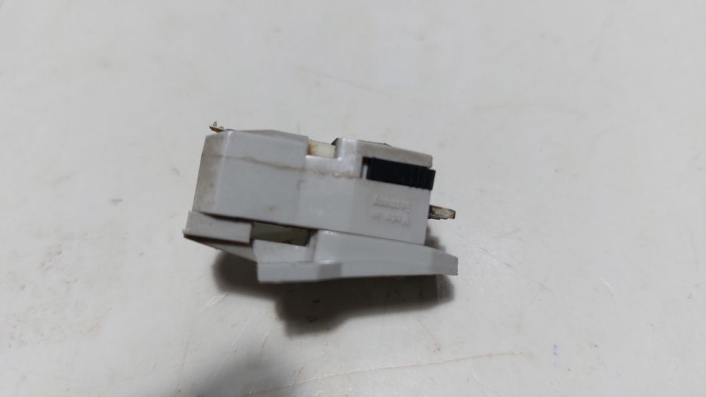 doza pick-up dual cds 630