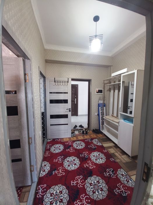 Новастройка 1 хона 9 этаж Вокзалда жойлашган.Агентство