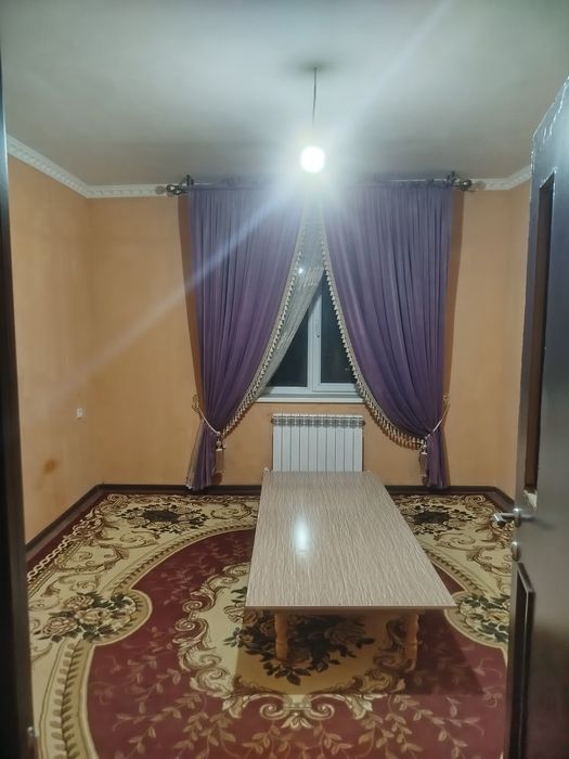 Samarqand ijaraga kvartira