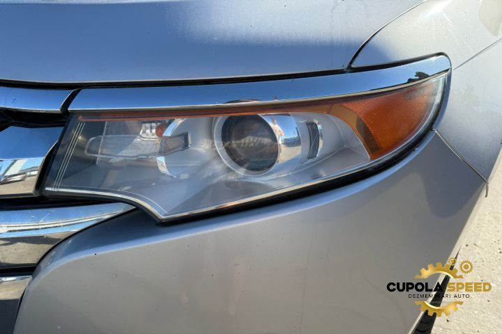 Far stanga Ford Edge 1 [facelift] [2011 - 2015]