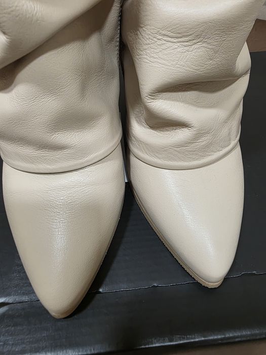 Ботуши Алеса номер 39-40