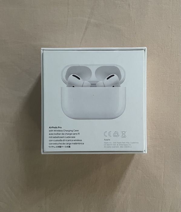 Apple AirpodsPro