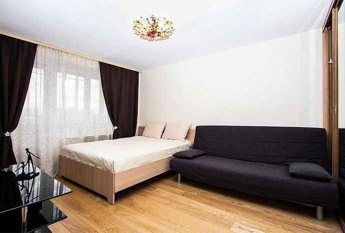 Квартира посуточно Иманова Жубанова, ЕНУ, Кенесары по часам, на ночь