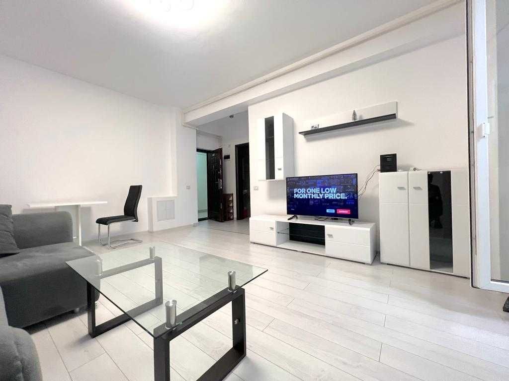 Apartament 2 camere Militari Residence Str. Rezervelor nr 56 Bl 2