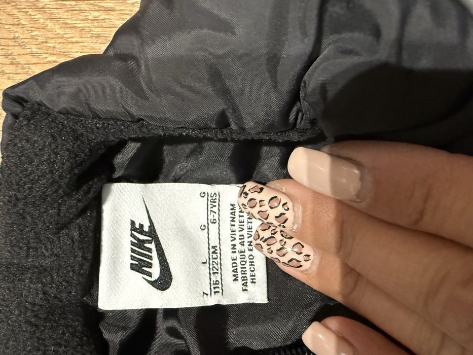 Детски екип Nike 122см