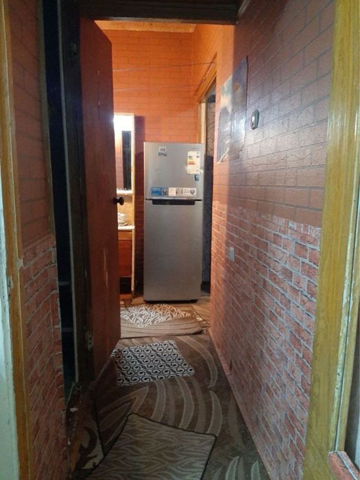 Яккасарай Кушбеги  1 хонали уй сотилади 2чи этаж 38 квадрат