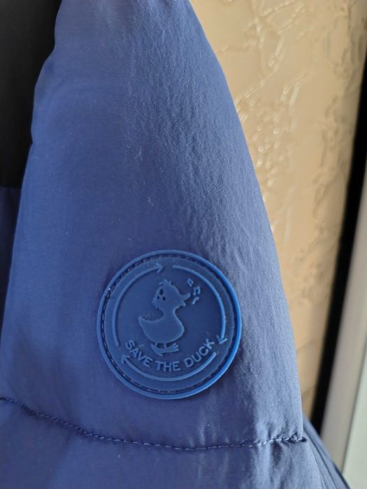 Save The Duck яке М