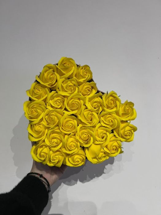 Aranjament flori personalizat