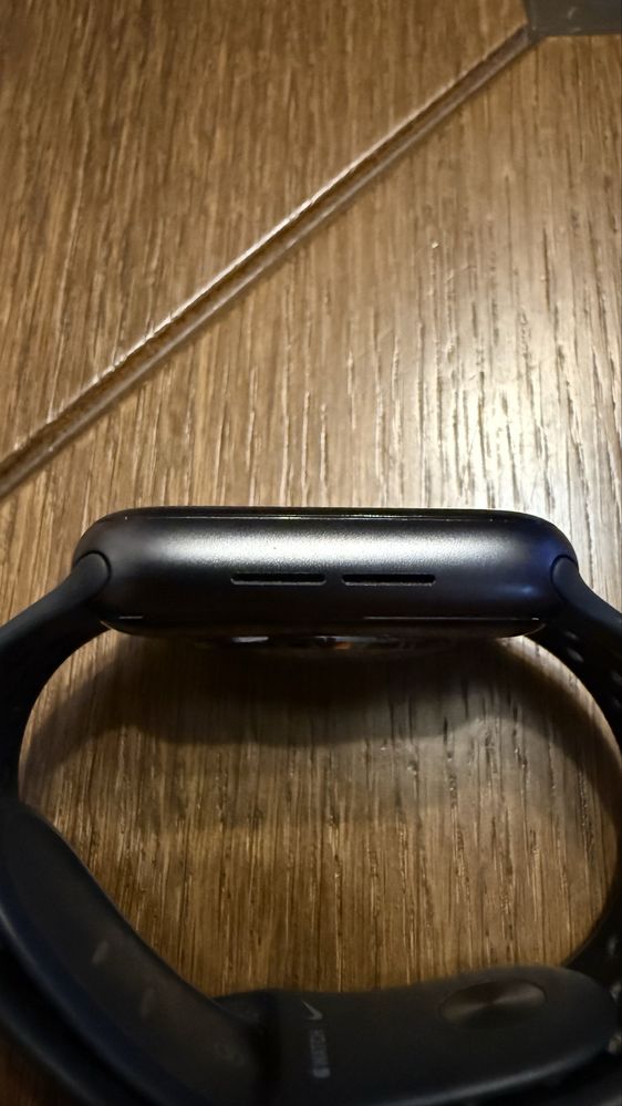 Apple watch 6 Nike 44 mm