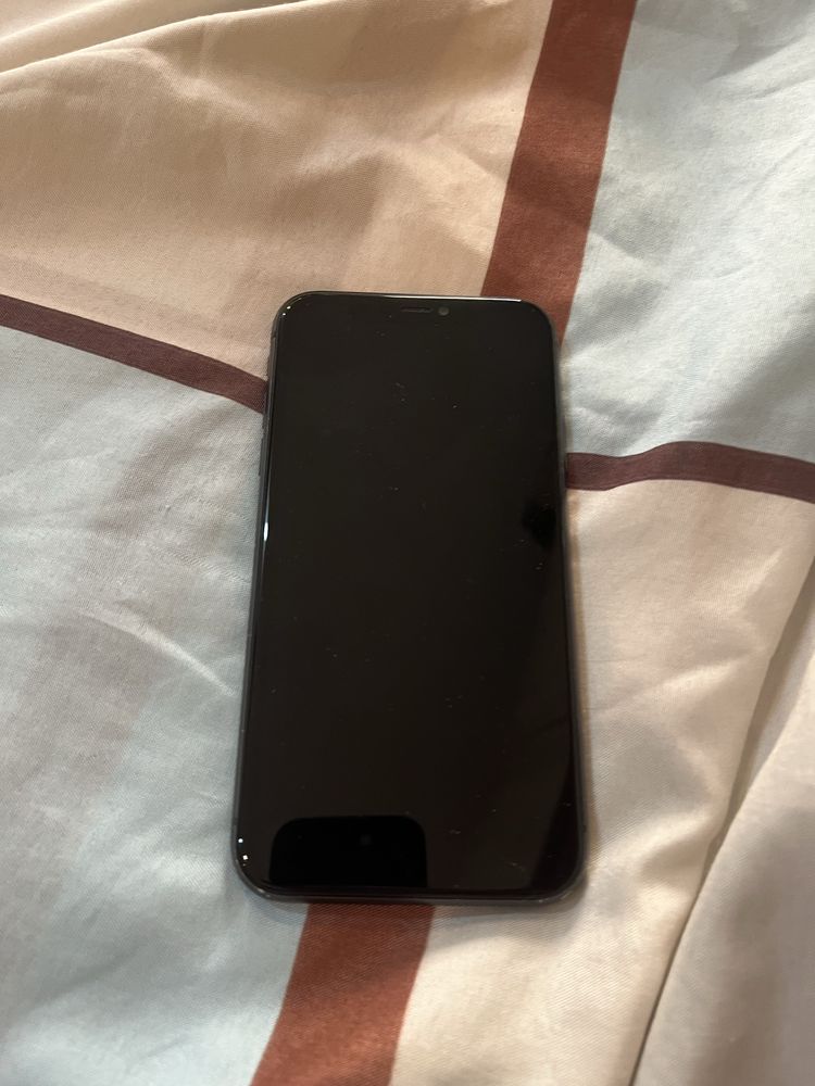 iphone 11 icloud