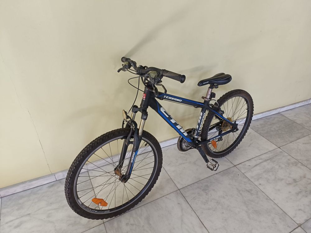 Bicicleta adulti