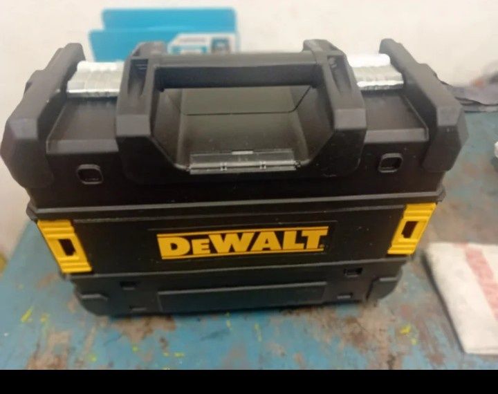 Nivela laser dewalt originala