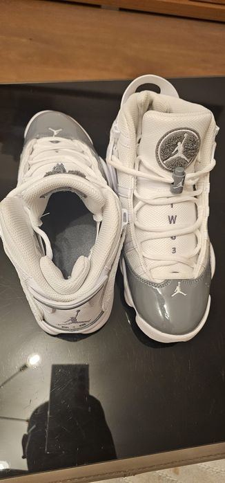 De vânzare Jordan 6 Rings