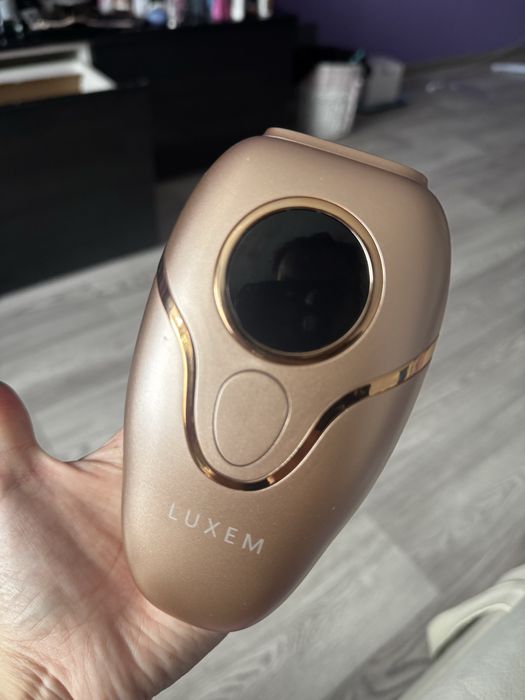 Продам фотоэпилятор Luxem, предназначен для удаления волос, в домашних